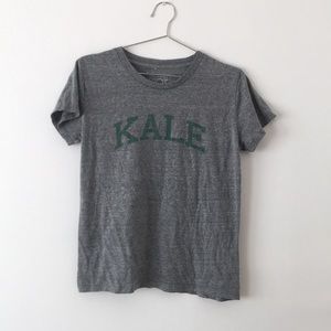 KALE t-shirt